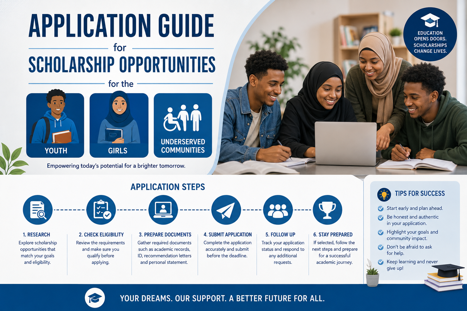 Scholarship Guide